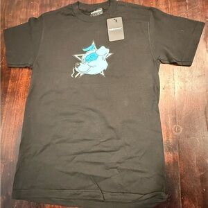 The Hundreds x Krink x FTW collaboration